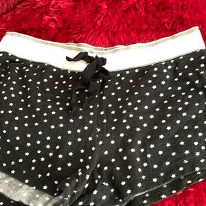 PJ Salvage pajama shorts